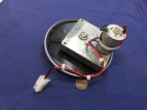 1 piece 12v 24v 45 rpm dc geared motor angle gear gearhead  wheel c17 for sale