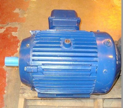 20 HP North American Electric Motor