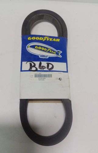 GOODYEAR V-BELT FAN BELT B60