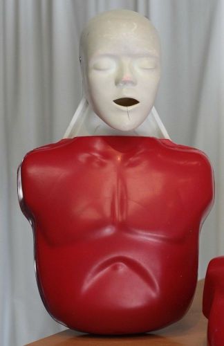 Basic Buddy Single CPR Manikin LF03694