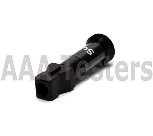 ODM AC 040B SC Bulkhead Adapter Tip Connector For VIS 300 Probe AC-040B