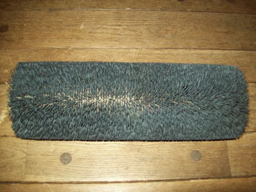 VON SCHRADER 14&#034; CARPET DETERGER REPLACEMENT BRUSH