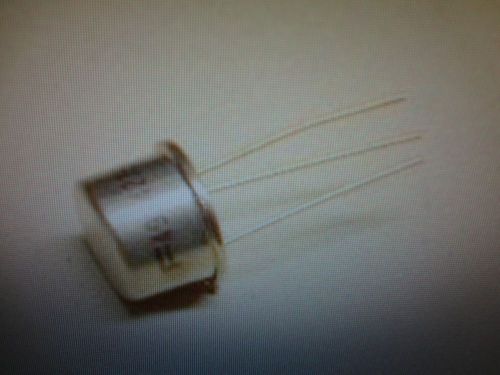 500 Pieces of 2N2537 Transistors, Manufacture FSC