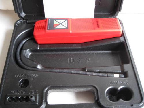 MATCO Tools Automatic Halogen Leak Detector