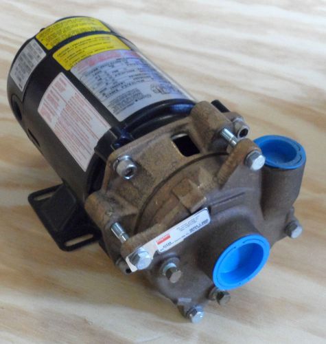 DAYTON 1/2 HP CENTRIFUGAL PUMP 4TE39