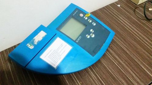 SCHOTT CG -842 LABORATORY PH METER - AAR 3371