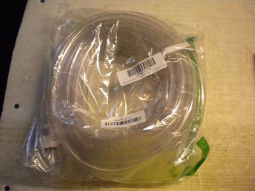 WATTS SVLK20 CLEAR VINYL TUBING, 3/4&#034; OD x 5/8&#034; ID x 20 FT LENGTH FAST/FREE SHIP