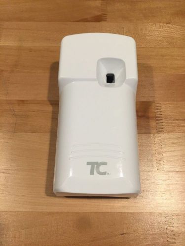 TC / Rubbermaid Microburst™ 3000 Economizer Aerosol Dispenser / Air Freshener