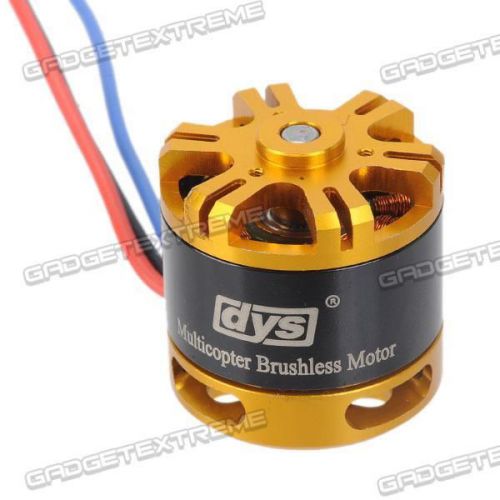 DYS BE2814 800KV Brushless Disc Motor for RC Multicopters ge