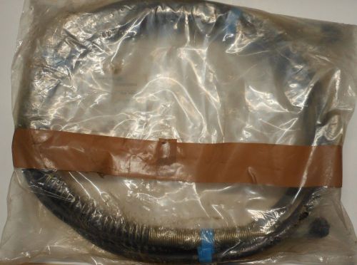 Japan Steel Works JSW Riken Industrial Hose 70MPa 3/8x3000L KPA382270000-03 NNB