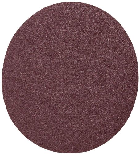 2x50 3M Stikit Cloth Disc 202DZ J-Weight Cloth PSA Attachment Aluminum Oxide 5&#034;