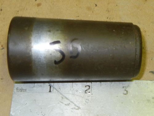 Morse taper 4 spindle adapter sleeve for south bend lathe heavy 10 13 14.5 16 for sale