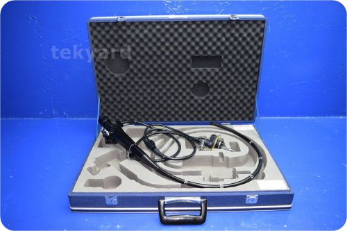 PENTAX FS-34P FLEXIBLE SIGMOIDOSCOPE (FIBER SCOPE) ! (132903)