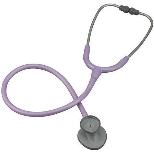 Littmann Litman 3M 2453 Lightweight 2 SE Stethoscope - LILAC