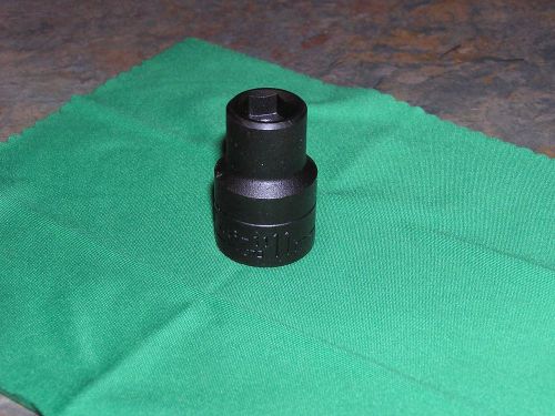 Wright tool impact socket 48-11, 11mm 1/2 dr...each for sale