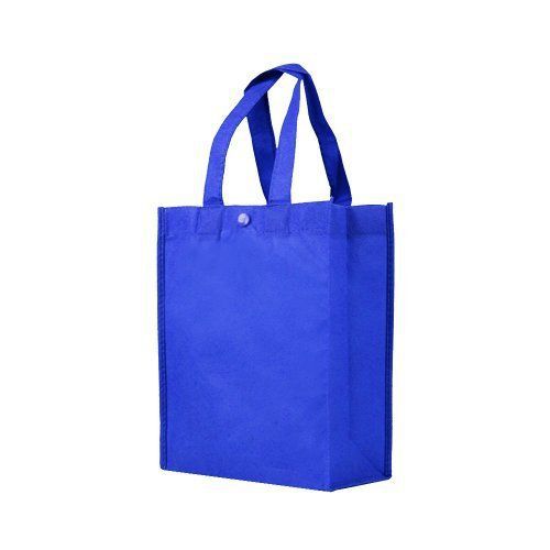 NEW Reusable Gift / Party / Lunch Tote Bags - 25 Pack - Royal Blue