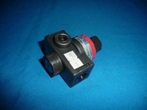 Airtac BR-3000 BR3000 Pneumatic Regulator