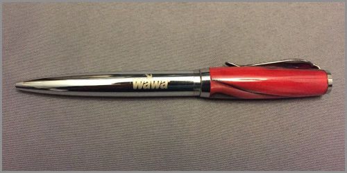 RARE &amp; COLLECTIBLE | WAWA BALLPOINT | USED |