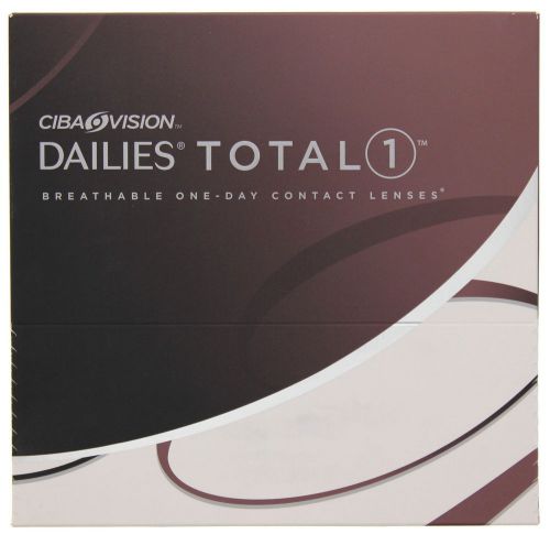 alcon dailies total contact lenses -3.00 BC 8.5 DIA14.1