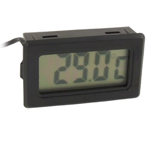 Temperature Gauge Thermometer -50 to 70 Centigrade