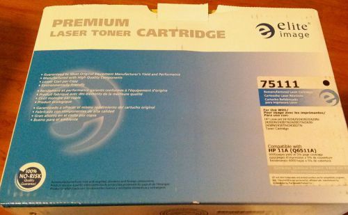 Elite Image 75116 Toner Cartridge - ELI75116