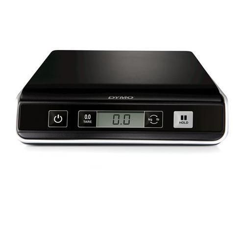 Dymo m5 5lb digital postal scale #1772056 for sale