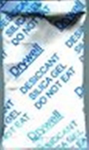 ~~new~ desiccant silica gel~ 50g sachets~ pack of 6~absorbs moisture~ -free ship for sale