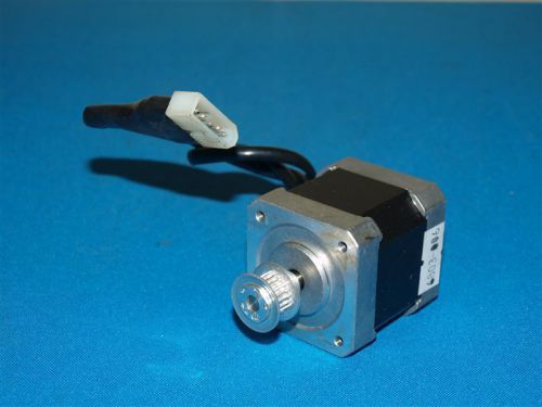 Vexta pk545naw 5-phase stepping motor for sale