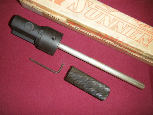 NOS Sunnen Complete Mandrel BL16 - 526  : L16-526, LJ-526, Sleeve, Stone, Wedge