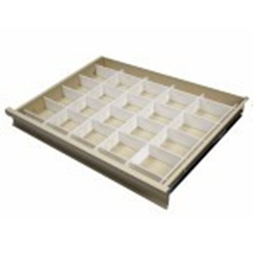 Harloff Classic Drawer Divider