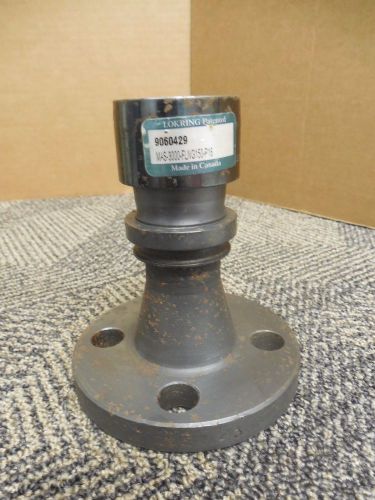 LOKRING MAS-3000-FLNG150-P16 1&#034; FLANGE LOKRING 4 BOLT