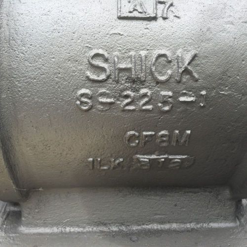 Shick Rotary Feeder