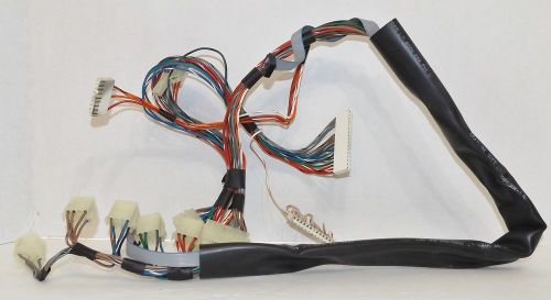 Lance Vending Machine USI 2051L : Control Board Harness Part# 34235 {P466}