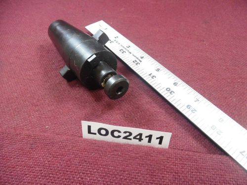 UNIVERSAL ENG. 80333 KWIK SWITCH 300 FACE MILL TOOL HOLDER  LOC2411