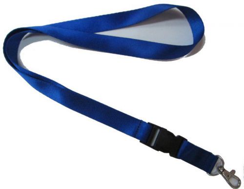 Lanyards Plain 10pack