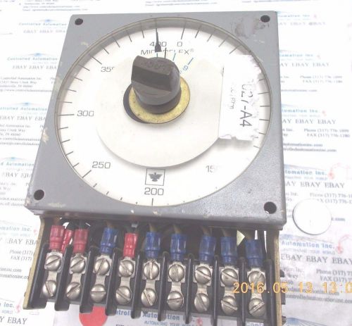 Eagle Signal HZ40A6242 Counter