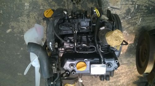 Yanmar John Deere Diesel Engine 3TNE74 24HP