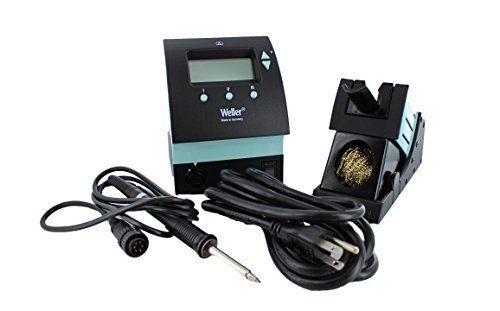 Weller WD1002 95w/120v Digital Soldering Station with WP80 Pencil