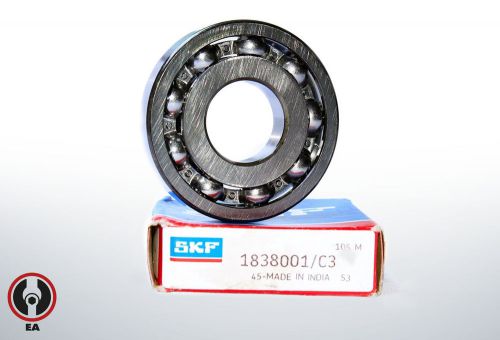 Vespa PX LML Star Stella Main Crank Shaft Bearing 1838001 SKF