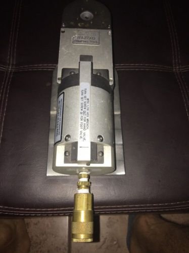 Daniels DMC WA27XG CRIMPING TOOL