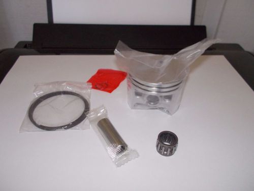 Ics 80cc piston kit for sale