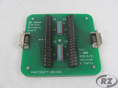 44A732077 FANUC ELECTRONIC CIRCUIT BOARD NEW