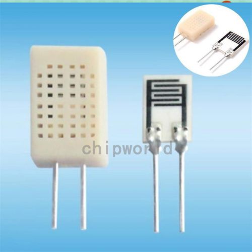 HR202L Humidity Resistance HR202L Humidity Sensor Resistor