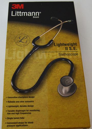 3m LITTMANN STETHOSCOPE - LIGHTWEIGHT II SE LILAC Littman