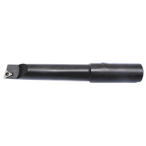 4-1/4 x 3/4&#034; round shank indexable boring bar (1001-0773) for sale