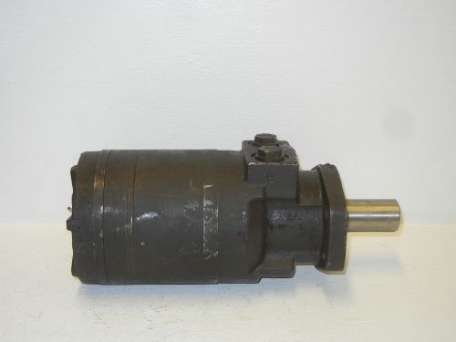 PARKER ME330103AAAB USED HYDRAULIC MOTOR ME330103AAAB