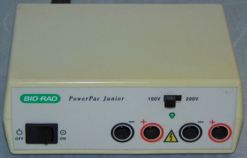 Bio-Rad PowerPac Junior