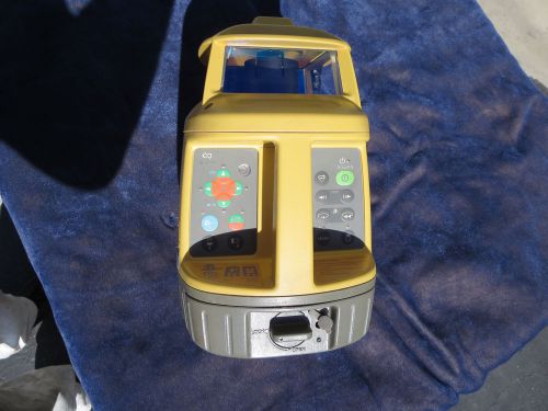 TOPCON Interior Laser RL-VH3A &amp; TRIPODS