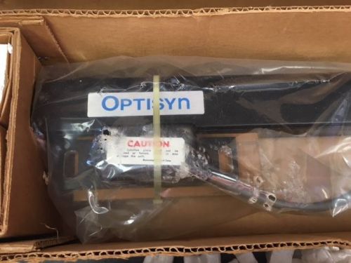 Dynamics Research Model LMT 25-25-1.5 Linear Measuring Transducer (AUC PART B-3)