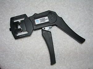 stewart connector systems 2940231-01 Crimper